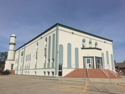 Malton Islamic Centre