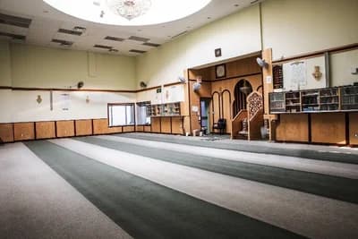 Malton Masjid