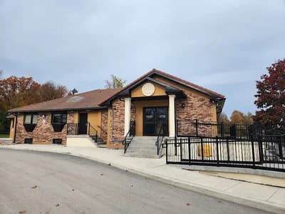 Muslim Association Of Milton