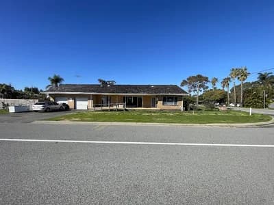 Mandurah Mosque
