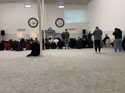 Mannheim Mosque