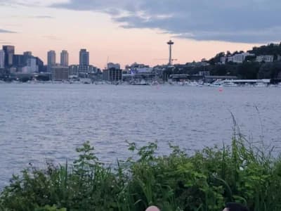 Maps Seattle