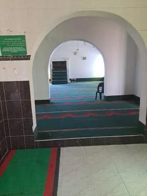 Marikana Masjid