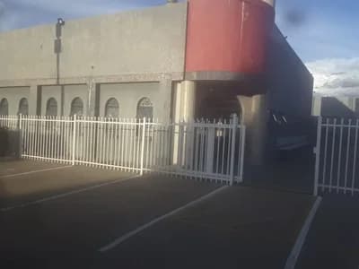 Marquard Mosque/Masjid