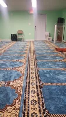 Maryam Center