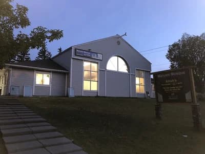 Maryam Masjid