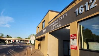 Mas Minnesota