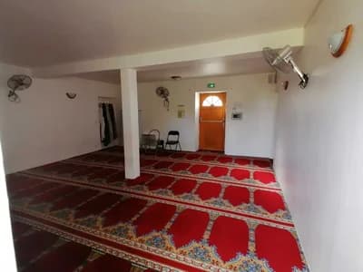 Masdjid Othmane Ibn Affane