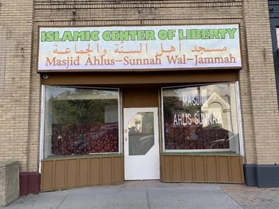 Masjid Ahlis Sunnah Islamic Information Center Of Sullivan County
