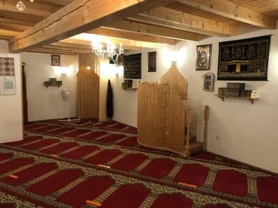 Masjed Al Tawba