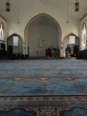 Masjed Alslam