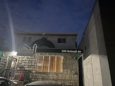 Masjid Ibrahim