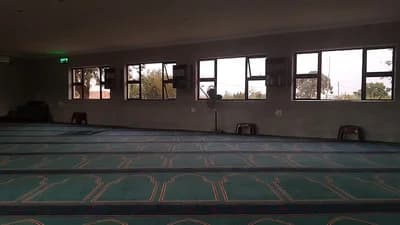 Masjid Abu Bakr Siddique Witbank