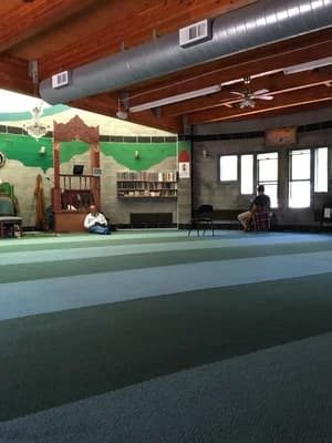 Masjid Abu Bakr