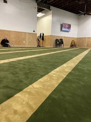 Masjid Ad Da'Wah Ilat Tawheed