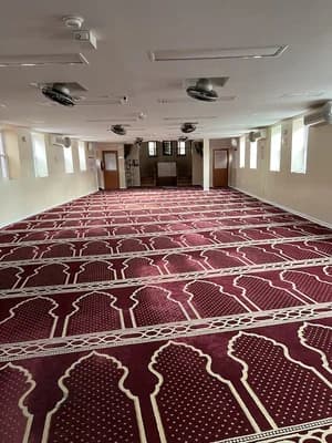 Masjid Ahlul Qur’Aan Wa Sunnah