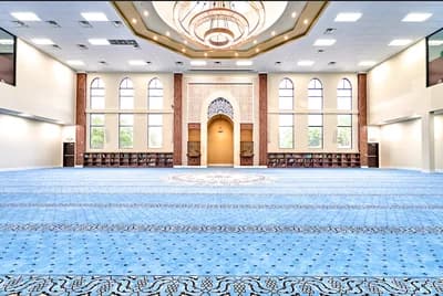 Masjid Aisha (Musallah)