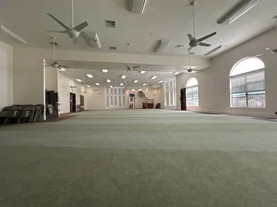 Masjid Aisha