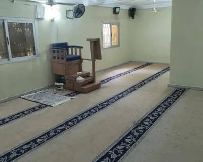 Masjid Al Andalus