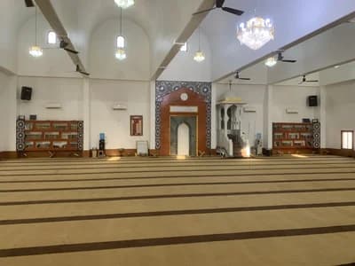 مسجد الانصار - الكفرة