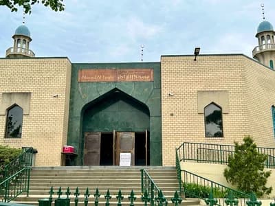 Masjid Al-Faatir