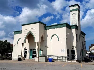 Masjid Al-Farooq