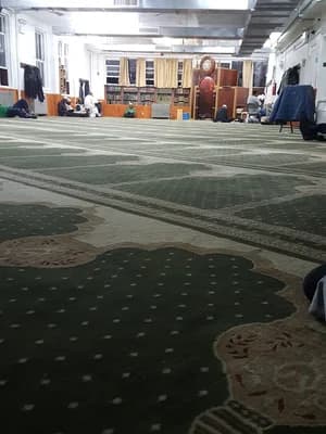 Masjid Al-Farooq