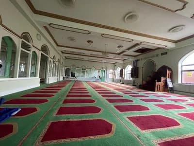 Masjid-Al-Farouq