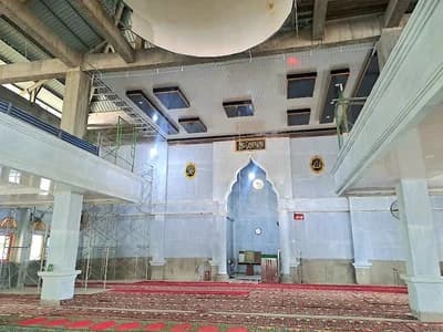 Masjid Al Fatah