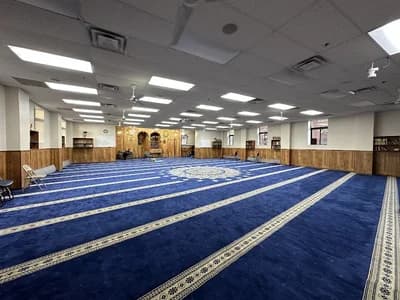 Masjid Al-Furqān