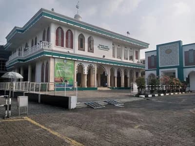 Masjid Al Furqon