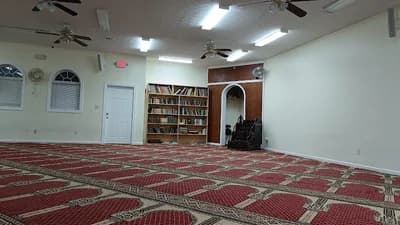 Masjid Al Ihsaan