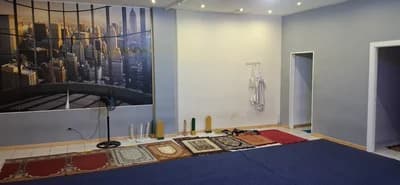 Masjid Al-Imaan مسجد الإيمان