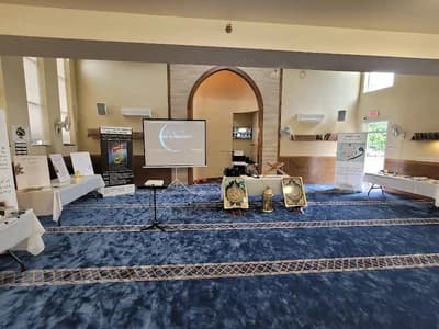 Bcma Masjid Al Iman