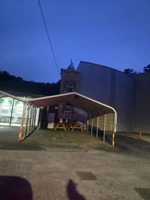 Masjid Al Madinah