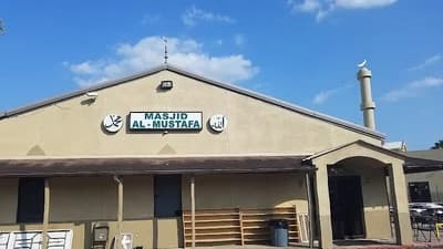 Masjid Al-Mustafa