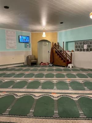 Masjid Al Nour