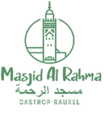 Masjid Al Rahma Castrop