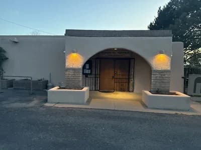Masjid Al Rahma