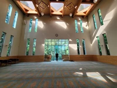 Masjid Al-Salaam