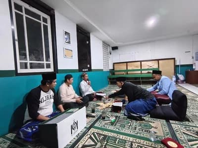 Masjid Al Salman