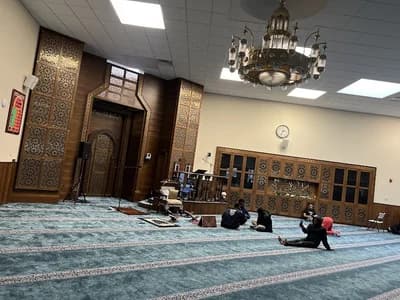 Masjid Al-Tauheed