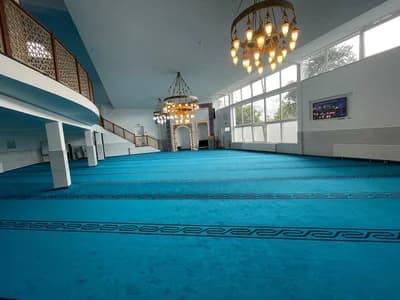 Masjid Al Tawheed