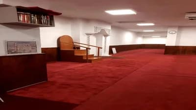 Masjid Al Wahda