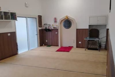 Masjid Albiate - Albiate