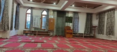 Masjid Alfalah