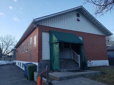 Al Falah Longueuil