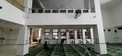 Masjid Ali R.T.A