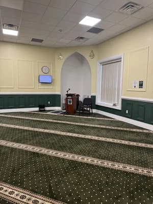 Masjid Allahu Akbar