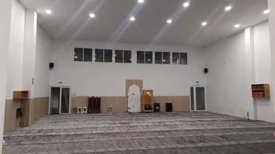 Masjid Almanar De L'Arboç